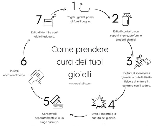 Bracciale in perle naturali d'acqua dolce / Protezione e ricchezza