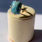 Colgante Larimar / Equilibrio y serenidad