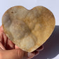 Cuore in agata / Protezione ed armonia
