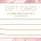 Gift Card - Digitale