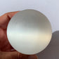 Sfera in selenite 280 gr / Benessere e tranquillità