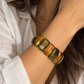 Pulsera ojo de tigre / Protección y transformación