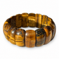 Pulsera ojo de tigre / Protección y transformación