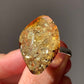 Adjustable Labradorite Ring in 925 Silver / Intuition and Transformation