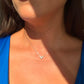 Anillo ajustable de moissanita en plata 925 / Potencial interno y prosperidad