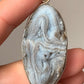 Chrysocolla Slice / Balance and Calm