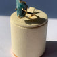 Colgante Larimar / Equilibrio y serenidad