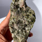 Specimen di lodolite (Quarzo giardino) / Armonizzazione ed equilibrio