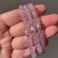 Pulsera de amatista / Relajación y equilibrio