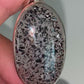 Ciondolo in super seven di argento 925 / Alta vibrazione e potenziatore energetico